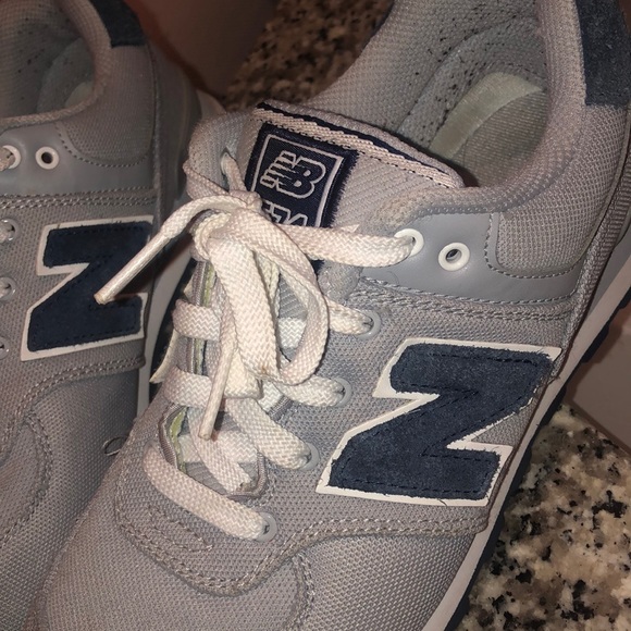 New Balance Shoes - New balance 574 New Balance Shoes - New balance 574